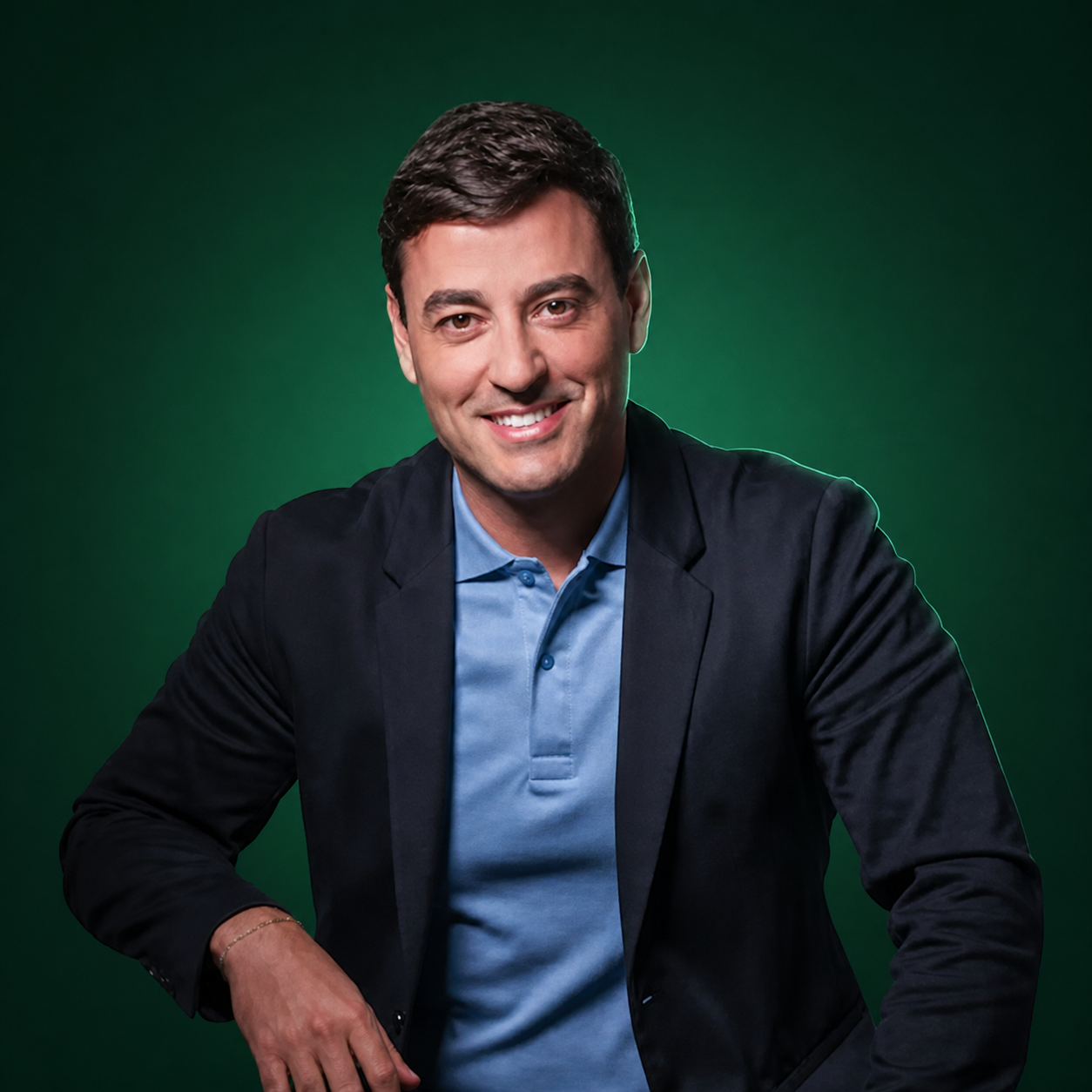 Luiz Fernando