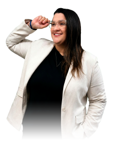 Emília Xisto, CEO da Vendas2B