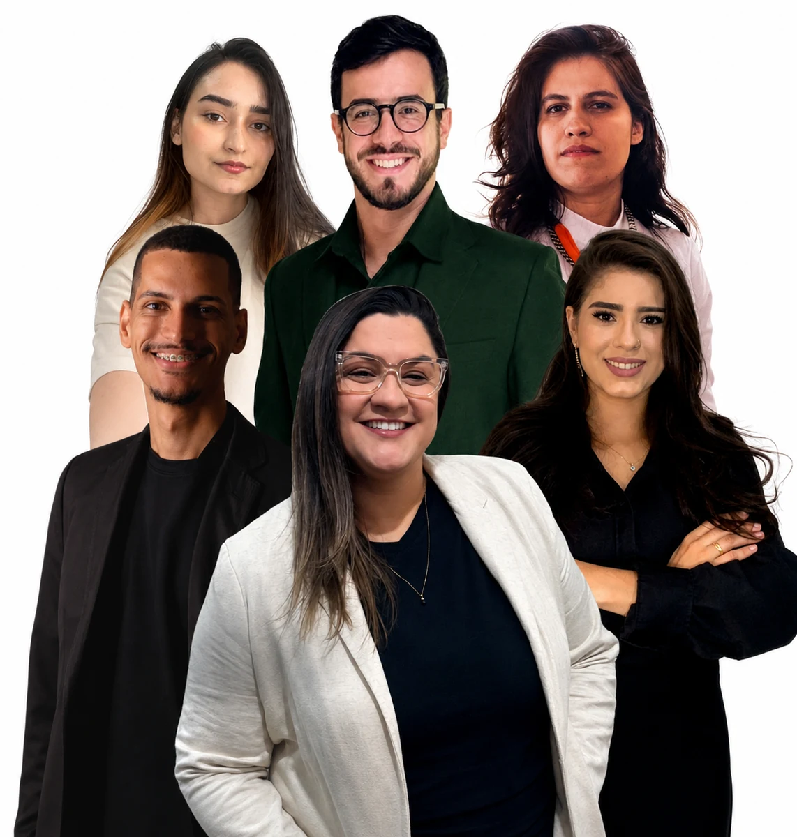 Equipe da Vendas2B